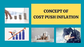 Cost Push Inflation  Definition Causes and Examples [upl. by Carmelita868]