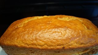 Gâteau au yaourt et aux pommes [upl. by Oirasec]