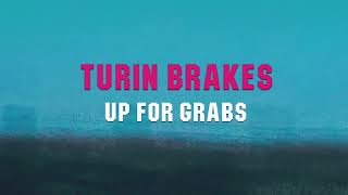 Turin Brakes  Up for Grabs visualiser [upl. by Halyhs319]