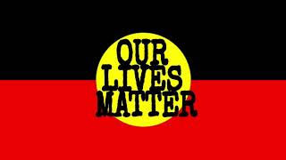 BARKAA  Our Lives Matter Official Audio [upl. by Janina3]