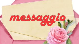 💌 MESSAGGIO 💌 cerca di capire il punto di vista dellaltra persona 🌟 [upl. by Ahsinod]