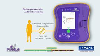 Puggle Pump Quick Start Guide [upl. by Thea]