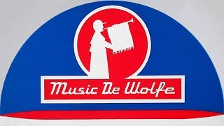 Music De Wolfe Vol 1 [upl. by Eetnod]