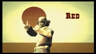 Red Dead Revolver 1 [upl. by Chute]