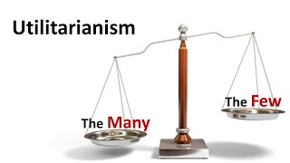 Criticismweaknesses of the utilitarianism theory traditional theories NAISHAACADEMY [upl. by Tatum]