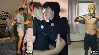 Bromance On Tik Tok [upl. by Zuzana]