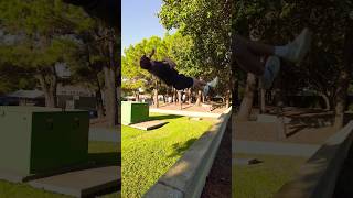 Stomping out some crazy FLIPS [upl. by Murrah]