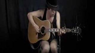 Langhorne Slim  quotSometimesquot Tripwire Acoustic Sessions [upl. by Synned]