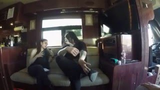 ABBATH on Black Metal Scene Possible Followup Album amp Touring Schedule Part 2 [upl. by Sivrat]