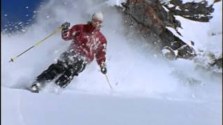 Morrison Coombs and Plake in the Alps [upl. by Amerigo226]