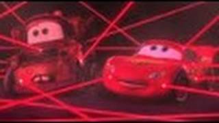 Cars 2 Official Trailer HD 2011 [upl. by Godwin]