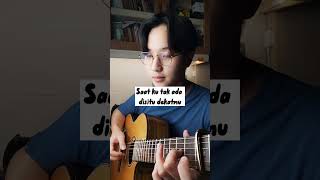 LDR  Mahen shorts fingerstyle ldr [upl. by Nishom]