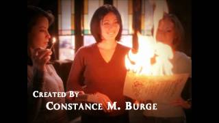 Charmed 1x10 Wicca Envy Opening Credits [upl. by Pani]