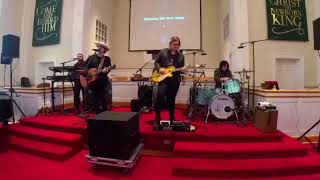 Clintwood Baptist Church Live Stream [upl. by Cochrane599]