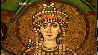 Art of Eternity  The Glory of Byzantium  BBC Documentary [upl. by Orth]