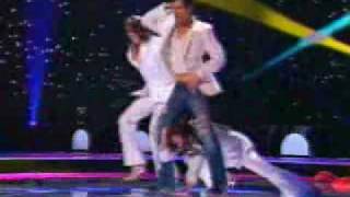 Greece  Eurovision 2004  Sakis Rouvas  Sake it LIVE [upl. by Oneladgam820]