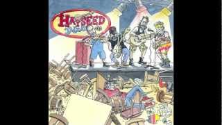 Clandestino  Hayseed Dixie [upl. by Yves]