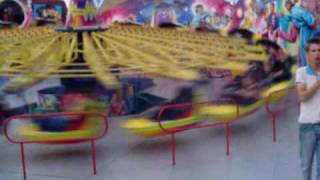 kermis de hyper in Veghel [upl. by Maximilianus606]