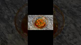 Bread Gulab Jamun recipeTodayspecialwitharifa shorts youtubeshorts youtube shortvideo [upl. by Hayidan447]