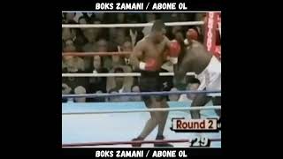 Mike Tyson vs Tony Tubbs 1988 boxing boxxer heavyweightboxer box boxinglessons mma [upl. by Mayor]