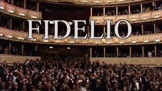 Beethoven Fidelio  Leonard Bernstein English Subtitles 1978 [upl. by Hillyer]