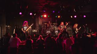 MICAWBER  Full Set Live  Minneapolis MN  The Cabooze [upl. by Arabelle679]