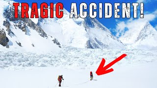 What Just Happened on Mt Everest TRAGIC 2023 Accident [upl. by Ina]