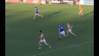 CROSSMAGLEN RANGERS V CLAN NA GAEL HIGHLIGHTS  2023 ARMAGH CLUB FOOTBALL FINAL [upl. by Enirtak841]