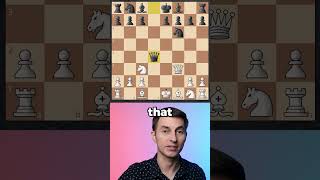 WIN At Chess In 9 Moves  Most Aggressive Trap [upl. by Nnylarak564]