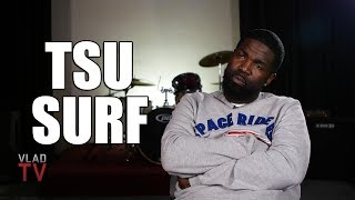 Tsu Surf Details Getting Shot 5 Times in His Car Part 6 [upl. by Trenton956]