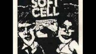 Soft Cell  Science Fiction Stories [upl. by Mathilda]