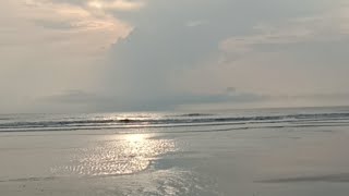 Coxs Bazar Sea Beach [upl. by Ecirtak]