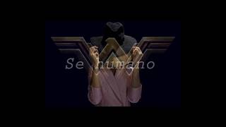 Sia  To Be Human feat Labrinth Lyrics Español [upl. by Charbonneau]