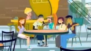 6teen Deadbeat Poets Society Season 2 Episode 2 Full [upl. by Orit]