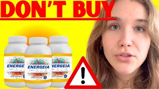 MY ENERGEIA ⛔DOES MY ENERGEIA WORK⛔ ENERGEIA REVIEW  ENERGEIA REVIEWS  ENERGEIA SUPPLEMENT [upl. by Marelda]