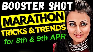 JEE APRIL 2024  MATH MARATHON  MOST TRENDING TOPICS amp PYQS  TRICKS for JEE MAINS  NEHA AGRAWAL [upl. by Goodspeed]