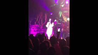 Lana Del Rey  Million Dollar Man Miami Beach 2014 [upl. by Bilat]