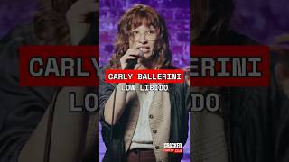 Make it not happen to this woman  Carly Ballerini  Cracked Comedy Club [upl. by Averyl206]