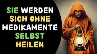 🙏 Folge diesen 10 Regeln DER KÖRPER WIRD SEINE EIGENEN KRANKHEITEN OHNE MEDIKAMENTE HEILEN  🙏 [upl. by Tierell]