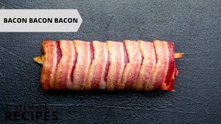 12 Bacon Recipes That Are Guaranteed to Make Any Day Better [upl. by Lenno]