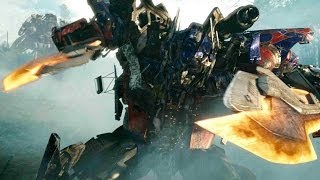 Transformers  Pure Action 1080p [upl. by Judie]