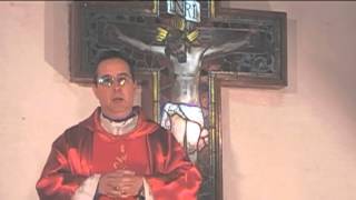 Bendición para el hogar Padre MANUEL ACUÑA [upl. by Ttiwed]