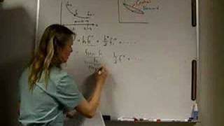 ECE6340 Lecture 72 Numerical Differentiation [upl. by Cirederf]