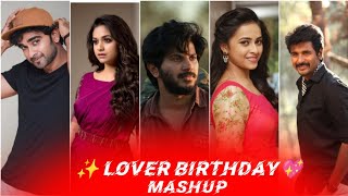 ✨Lover Birthday💖 whatsapp status tamilLove whatsapp status tamil [upl. by Carbone]