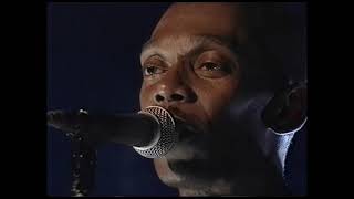 Faithless  God is a DJ live on Later with Jools Holland HD [upl. by Bergmann]