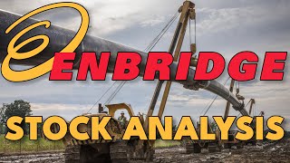 Is Enbridge Stock a Buy Now  Enbridge ENB Stock Analysis [upl. by Hultin53]