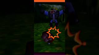 Dont collect everything in DK 64 donkeykong donkeykong64 retro n64 shorts [upl. by Wolfson]