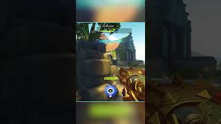 My New Fav Hook Spot  Overwatch 2  Roadhog [upl. by Gillett907]