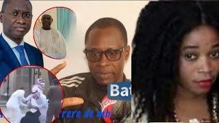 Les dernières infos sur Mbayang Diop condamnée à mort en Arabie Saoudite quotnaniouko nianal 2 ans yi [upl. by Nwatna711]