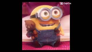 °✩♡ bob ♡✩°minions bob edit cute my [upl. by Ace]